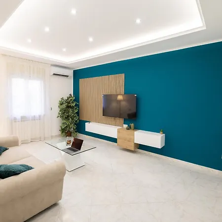 Apartment Maison Teresa *