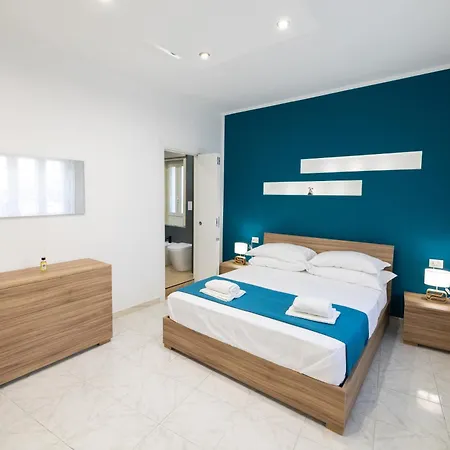 Maison Teresa Naples