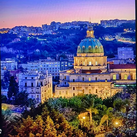 Maison Teresa Apartment Naples