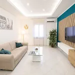 Maison Teresa Up To 6 Guests Freeparking 2 Bathrooms Νάπολη