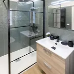 Διαμέρισμα Maison Teresa Up To 6 Guests Freeparking 2 Bathrooms *