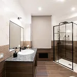 Maison Teresa Up To 6 Guests Freeparking 2 Bathrooms Διαμέρισμα Νάπολη