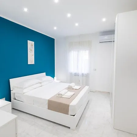 Maison Teresa Up To 6 Guests Freeparking 2 Bathrooms