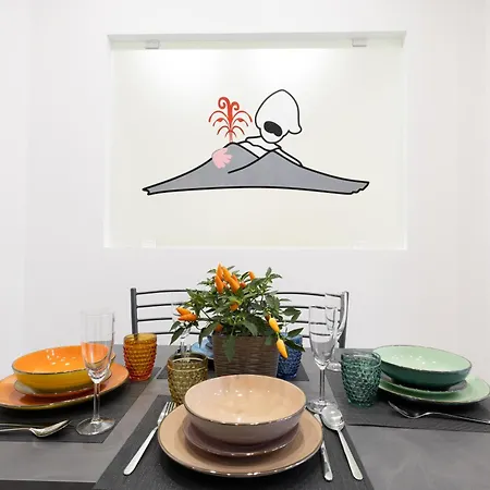 Διαμέρισμα Maison Teresa Up To 6 Guests Freeparking 2 Bathrooms