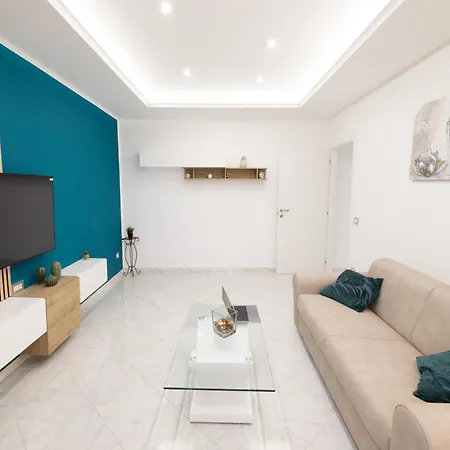 Maison Teresa Up To 6 Guests Freeparking 2 Bathrooms Διαμέρισμα *