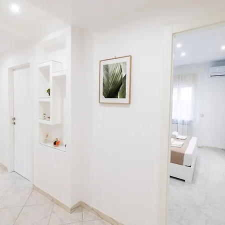 Maison Teresa Up To 6 Guests Freeparking 2 Bathrooms Apartmán *