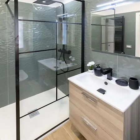 Apartmán Maison Teresa Up To 6 Guests Freeparking 2 Bathrooms *