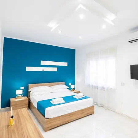 Maison Teresa Up To 6 Guests Freeparking 2 Bathrooms