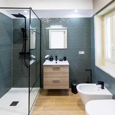 Maison Teresa Up To 6 Guests Freeparking 2 Bathrooms Apartmán