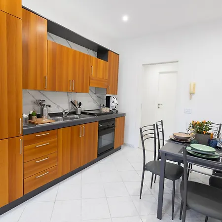 Διαμέρισμα Maison Teresa Up To 6 Guests Freeparking 2 Bathrooms