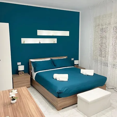 Maison Teresa Up To 6 Guests Freeparking 2 Bathrooms *