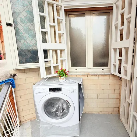 Διαμέρισμα Maison Teresa Up To 6 Guests Freeparking 2 Bathrooms Νάπολη